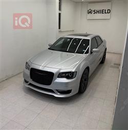 كرايسلر 300